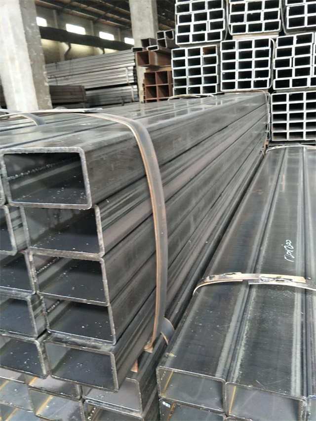 建筑钢结构轮台轮台轮台镀锌矩形管 Q355B 适用场景 建筑钢结构轮台轮台轮台镀锌矩形管 Q355B 适用场景
