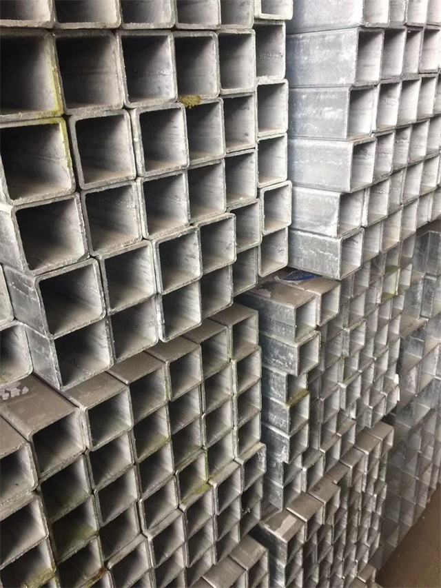 低合金 Q355B 轮台轮台轮台镀锌无缝方管 工程专用无缝轮台轮台轮台镀锌方管 低合金 Q355B 轮台轮台轮台镀锌无缝方管 工程专用无缝轮台轮台轮台镀锌方管